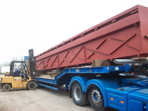 Project Completed | Riffa Fabrications Ltd