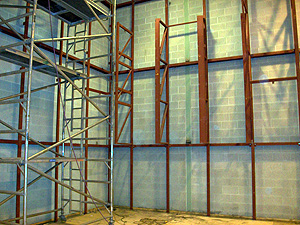 Project Completed | Riffa Fabrications Ltd