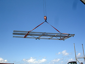 Project Completed | Riffa Fabrications Ltd