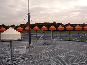 Project Completed | Riffa Fabrications Ltd