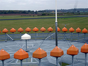 Project Completed | Riffa Fabrications Ltd